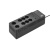 UPS (ИБП) APC Back-UPS 850VA/520W, USB charging port, USB, 6+2 Schuko (BE850G2-RS) от интернет-магазина Seventrade.uz