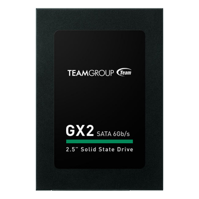Твердотельный накопитель SSD  Teamgroup 512GB SATA III 2,5