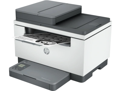 Лазерное МФУ HP MFP M236sdw