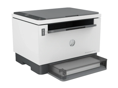 Лазерное HP LaserJet Tank MFP 1602w