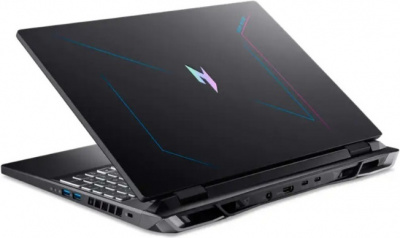 Игровой ноутбук 15.6" Acer Nitro (NH.QLLER.001)