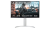 Монитор игровой 27" LG, 4K (3840 x 2160), IPS, 60 Гц [27UP650K-W.ADG] от интернет-магазина Seventrade.uz