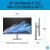 Моноблок 31.5" HP OmniStudio X 32‑c0008ci (B49H8EA)