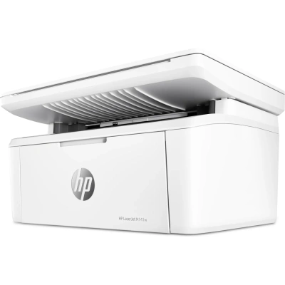 Лазерное МФУ HP LaserJet M141w