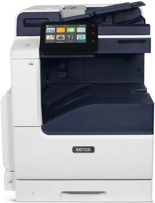 Лазерное МФУ Xerox Versalink B7125/B7130/B7135 (базовый блок) черно-белая печать, A3