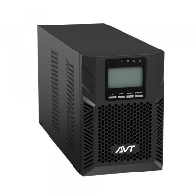 UPS (ИБП) AVT AVT3000Z-ST-ON, 3kVA/3kW от интернет-магазина Seventrade.uz