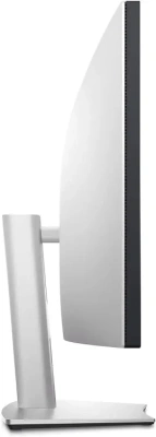 Монитор 49" Dell UltraSharp U4924DW, 5120x1440, IPS, 60 Гц, curved