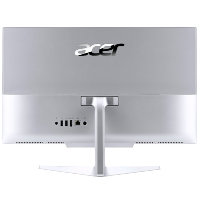 Моноблок 21.5" Acer Aspire C22-865 (i3-8130U)