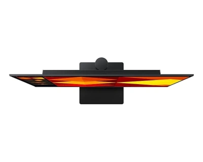 Монитор Samsung Essential Monitor S4 (LS27D400GAIXCI)