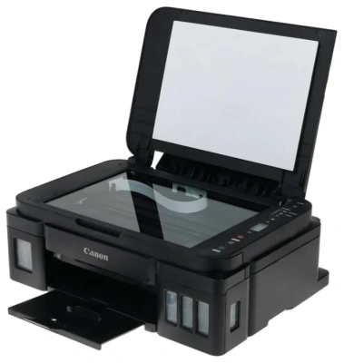 Струйное МФУ  CANON PIXMA G3415
