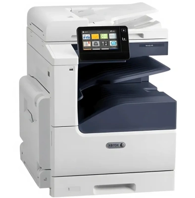 Лазерное МФУ Xerox VersaLink C7120/7125/7130 (базовый блок) C7101V_D