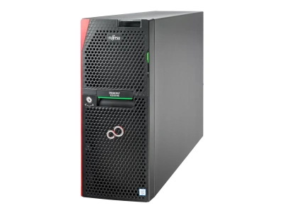 Сервер Fujitsu TX2550 M5 Tower (T2555S0018RU)