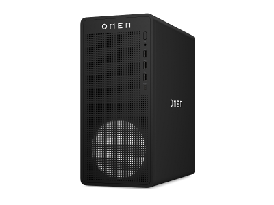 Персональный компьютер HP OMEN 16L i5/16GB/512 (D72K0EA)