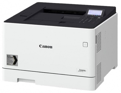Лазерный принтер Canon i-SENSYS LBP663Cdw