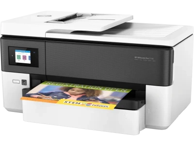 МФУ струйное HP OfficeJet Pro 7720