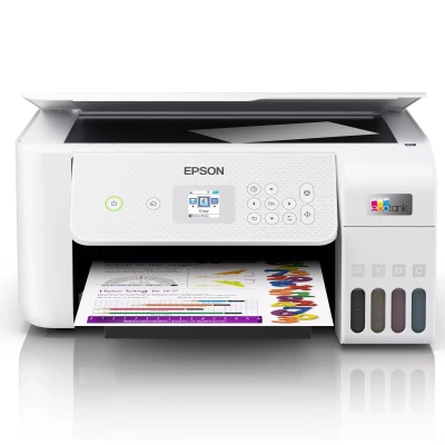 Струйное МФУ Epson L3266