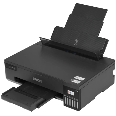 Струйный цветной принтер EPSON L18050