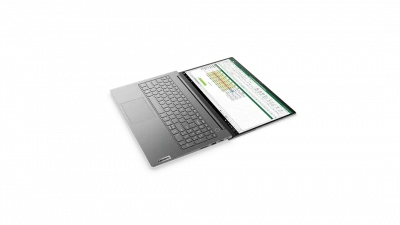 Ноутбук 15.6" ThinkBook 15 gen 2 / Geforce MX450 2GB (20VE00FMRU)