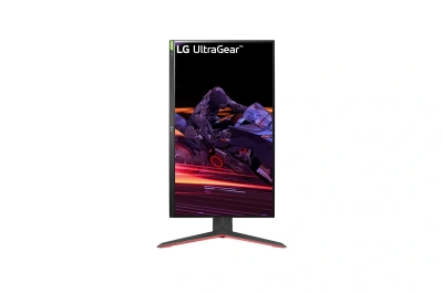 Игровой монитор LG UltraGear 27GP750-B от интернет-магазина Seventrade.uz