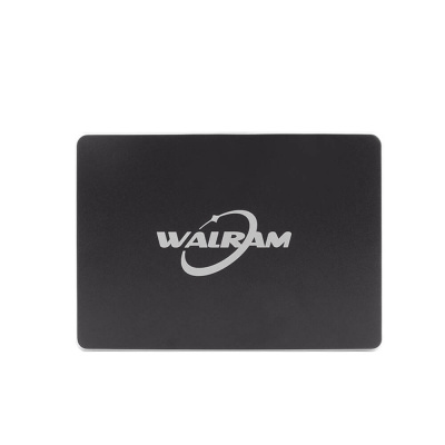 Твердотельный накопитель SSD WalRam 128GB SATA III 2.5"