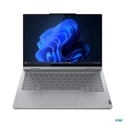 Ноутбук Lenovo ThinkBook 14 2-in-1 G5 IAU (21SQ002QFW)