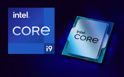 Процессор Intel Core i9-12900