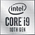 Процессор Intel Core i9-10900F