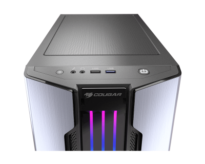 Игровой компьютер Uranus #2