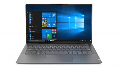 Ноутбук Lenovo YOGA S940-14IWL (81Q70016RK)