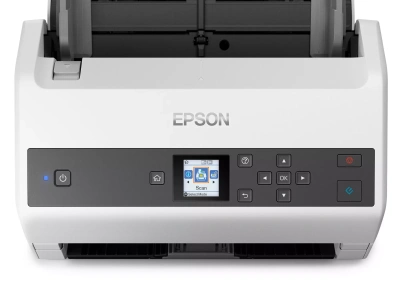 Сканер Epson WorkForce DS-970