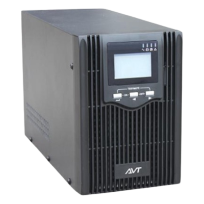 UPS (ИБП) AVT AVT1500X-SR-LIS, 1500VA/1200W от интернет-магазина Seventrade.uz