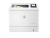 Лазерный цветной принтер HP Color LaserJet Enterprise M554dn
