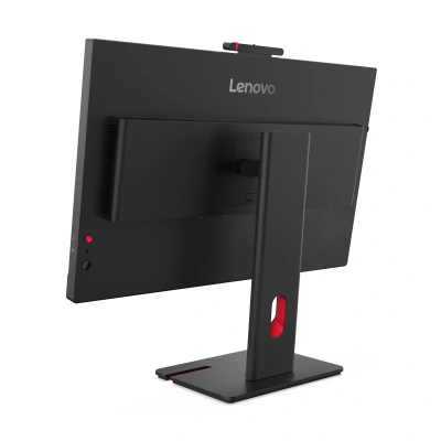Монитор 27" Lenovo ThinkVision T27QD-4v, 2560 x 1440 (Quad HD 2K), IPS, 120 Гц