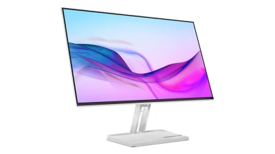 Монитор 27" Lenovo L27-4C, Full HD (1920 x 1080), IPS, 144 Гц ( 67DEKAC1EU)