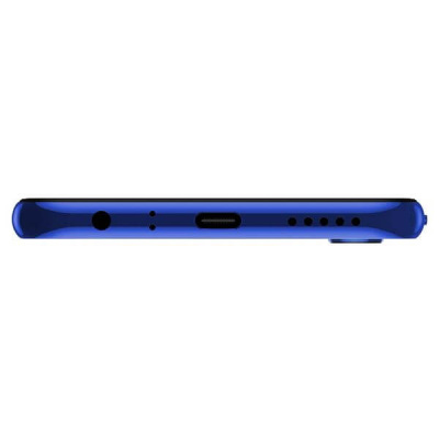 Смартфон Xiaomi Redmi Note 8 3/32GB (синий)