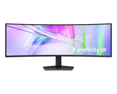 Игровой монитор Samsung ViewFinity S9 LS49C950UAIXCI 49" от интернет-магазина Seventrade.uz