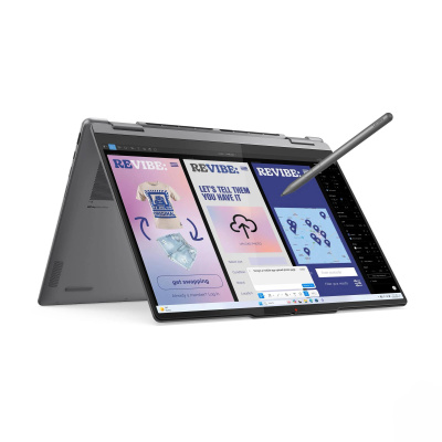 Ультрабук Lenovo Yoga 7 2-in-1 14ILL10, 16GB/512GB (83JQ007YRK)