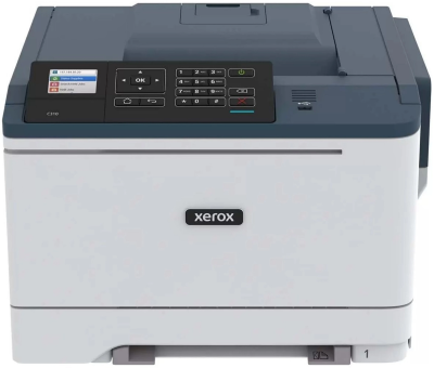 Лазерный принтер Xerox C310V_DNI