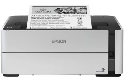Струйный ч.б принтер Epson M1170