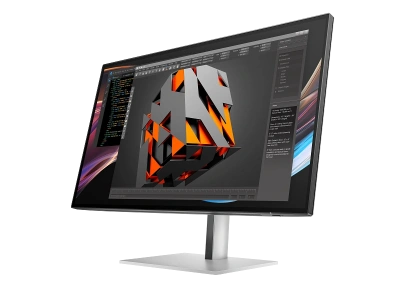 Монитор 27" HP 7 Pro - 727pk, 3840×2160 (Ultra HD 4K), IPS, 60 Гц, [8J9G2AA]