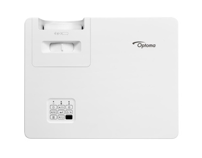 Проектор Optoma ZX300