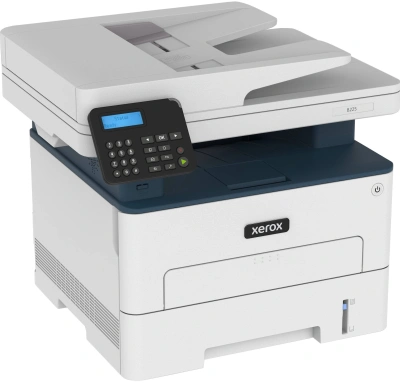 Лазерное МФУ Xerox B225V_DNI