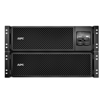 UPS (ИБП) APC APC Smart-UPS SRT 10000VA/10000W, LCD (SRT10KRMXLI) от интернет-магазина Seventrade.uz