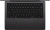 Ноутбук Apple MacBook Pro A3434 14.2" / 2025 / Apple M5 / 16ГБ / 512ГБ SSD / Space Black / (MDE04RU/A)