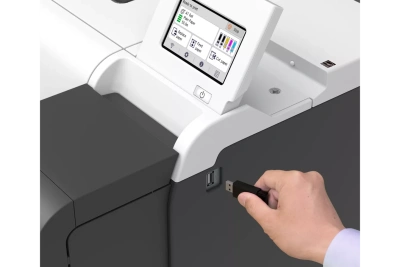 Широкоформатное МФУ 2 в 1 Canon imagePROGRAF TM-255 MFP Lm24 от интернет-магазина Seventrade.uz