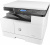 Лазерное МФУ HP MFP M438n (A3)