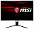 Монитор игровой MSI Optix MAG322CQR 165Hz 32" (1920x1080) VA от интернет-магазина Seventrade.uz