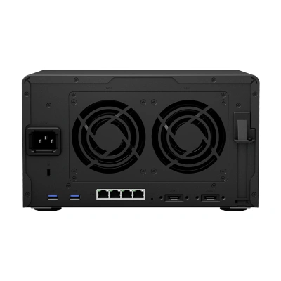Сетевое хранилище (NAS) Synology DS1621+