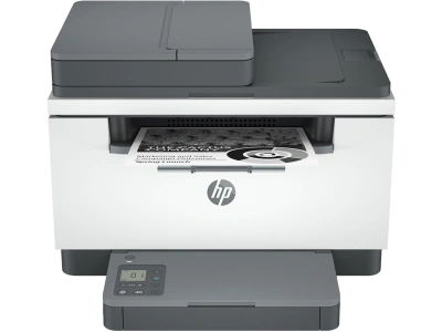 Лазерное МФУ HP MFP M236sdw
