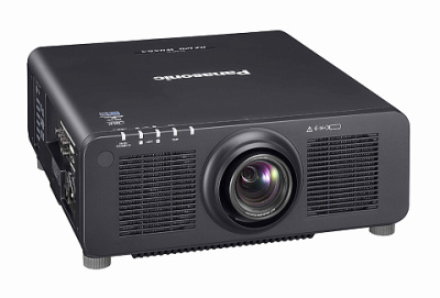 Проектор Panasonic PT-RZ120BE